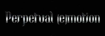 logo Perpetual (E)motion